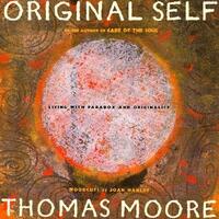 Book Cover for Original Self by Francine Prose
