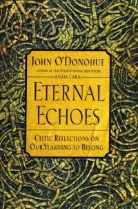 Book Cover for Eternal Echoes by Christopher Buckley