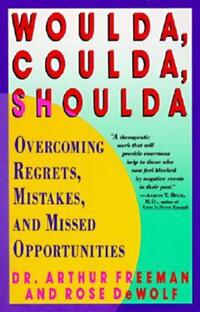 Book Cover for Woulda, Coulda, Shoulda by Irvin D Yalom