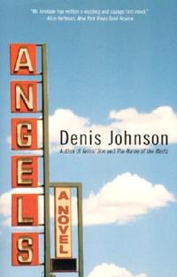 Book Cover for Angels by Carlos Fuentes, Alfred J Mac Adam