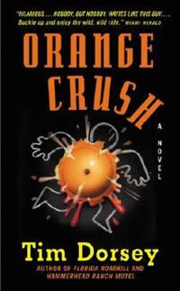 Book Cover for Orange Crush by Kathleen E Woodiwiss