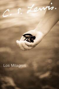 Book Cover for Los Milagros by C S Lewis