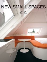 Book Cover for New Small Spaces by Francesc Zamora Mola