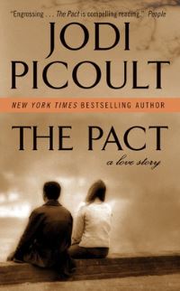 Book Cover for The Pact by Milan Kundera