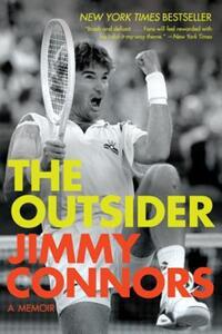 Book Cover for The Outsider by John Gray
