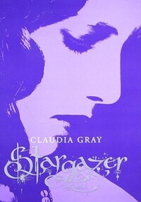 Book Cover for Stargazer by Claudia Gray