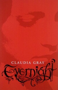 Book Cover for Evernight by Claudia Gray