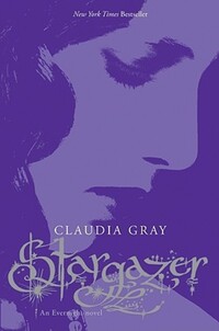 Book Cover for Stargazer by Claudia Gray