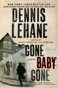 Book Cover for Gone, Baby, Gone by Mary Daheim