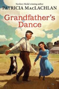 Book Cover for Grandfather's Dance by Andrew Gross