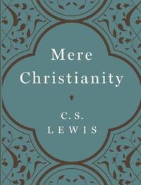Book Cover for Mere Christianity by Zora Neale Hurston