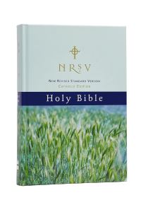 Book Cover for The Holy Bible by 