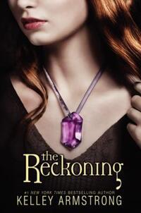 Book Cover for The Reckoning by Daniel A Monti, Anthony J Bazzan, Carol Colman