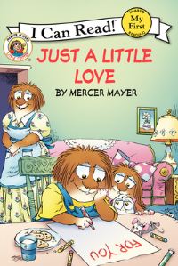 Book Cover for Little Critter by Mercer Mayer