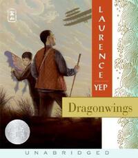Book Cover for Dragonwings by Laurence Yep
