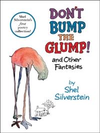 Book Cover for Don't Bump the Glump! by Shel Silverstein