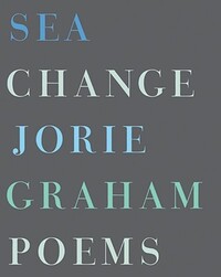Book Cover for Sea Change by 