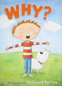 Book Cover for Why? by Rich Torrey
