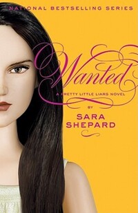 Book Cover for Wanted by Sara Shepard