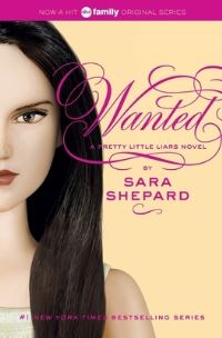 Book Cover for Wanted by Sara Shepard