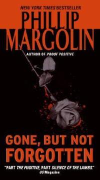 Book Cover for Gone, But Not Forgotten by Nicola Barker