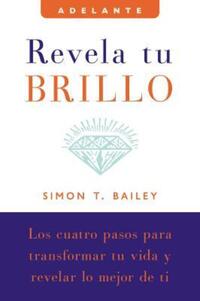 Book Cover for Revela Tu Brillo by Patrick Lee