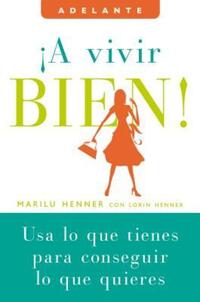 Book Cover for A Vivir Bien! by Sarah Langan