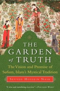 Book Cover for The Garden of Truth by Seyyed Hossein Nasr