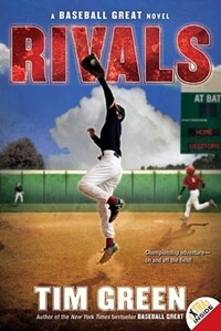 Book Cover for Rivals by Tim Green