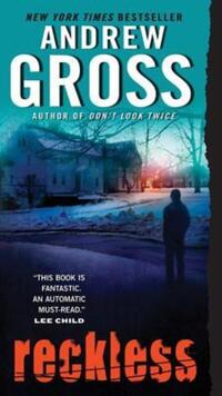 Book Cover for Reckless by Andrew Gross