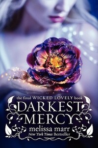 Book Cover for Darkest Mercy by Melissa Marr