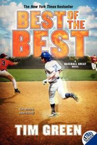 Book Cover for Best of the Best by Tim Green