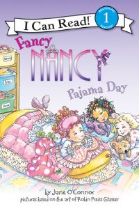 Book Cover for Pajama Day by Jane OConnor, Robin PreissGlasser, Beth Drainville
