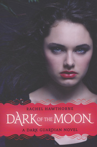 Book Cover for Dark of the Moon by Rachel Hawthorne
