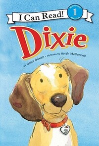 Book Cover for Dixie by Grace Gilman, Sarah McConnell