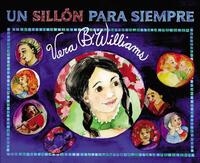 Book Cover for Un Sillón Para Siempre by Vera B Williams