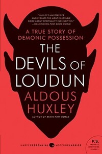 Book Cover for The Devils of Loudun by Angie Sage, Jimmy Pickering