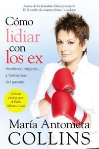 Book Cover for Como Lidiar Con Los Ex by Joseph Delaney