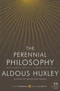 Book Cover for The Perennial Philosophy by Aldous Huxley