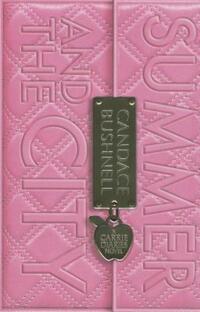 Book Cover for Summer and the City by Howard Greene, Matthew W Greene