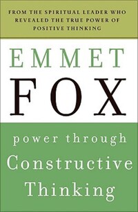 Book Cover for Power Through Constructive Thinking by Elmore Leonard