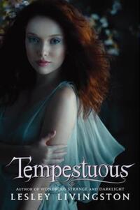 Book Cover for Tempestuous by Michael OKeeffe
