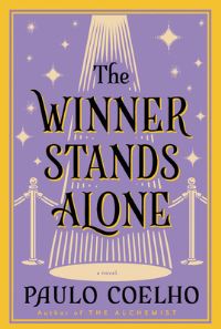 Book Cover for The Winner Stands Alone by Stephanie Laurens