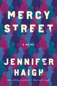 Book Cover for Mercy Street by Jennifer Haigh