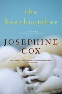 Book Cover for Beachcomber by Jennifer Haigh