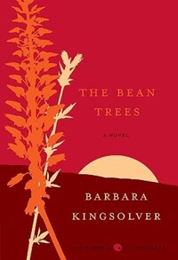 Book Cover for The Bean Trees by Stanley Milgram