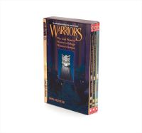Book Cover for Warriors by Dan Jolley, Erin Hunter, Dan Jolley