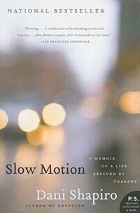 Book Cover for Slow Motion by Elmore Leonard