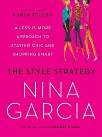 Book Cover for The Style Strategy by Elmore Leonard