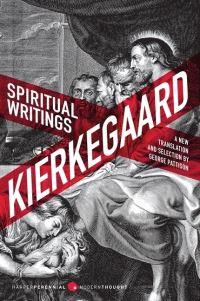 Book Cover for Spiritual Writings by Søren Kierkegaard, George Pattison